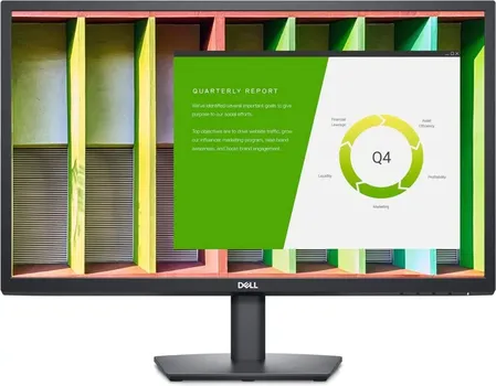 DELL E2422H (2 / 8)