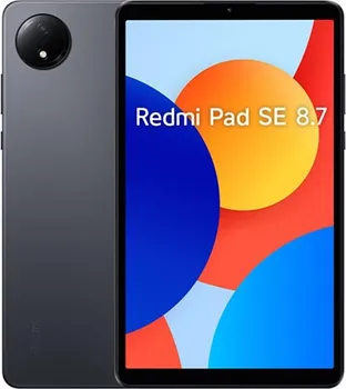 XIAOMI REDMI PAD SE [4GB / 128GB] (1 / 13)