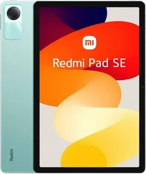 XIAOMI REDMI PAD SE [4GB / 128GB] (6 / 13)