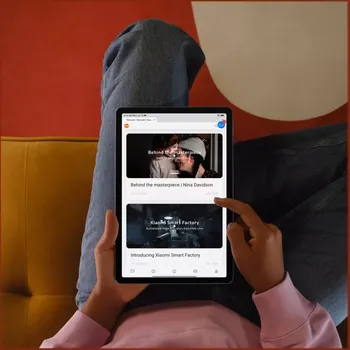 XIAOMI REDMI PAD SE [4GB / 128GB] (13 / 40)