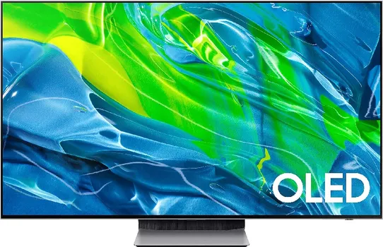 SAMSUNG QE65S95BATXXH (1 / 4)