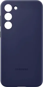 SAMSUNG GALAXY S23 PLUS - SILICONE CASE (1 / 3)