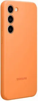 SAMSUNG GALAXY S23 PLUS - SILICONE CASE (2 / 3)