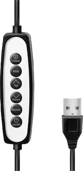 LOGILINK LIGHT U OBLIKU SRCETA SA STATIVOM (2 / 4)