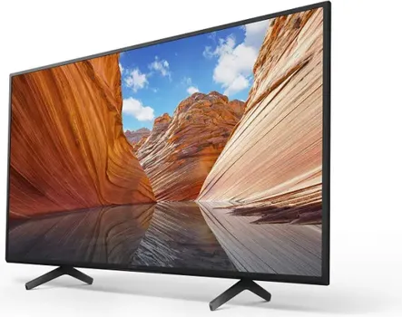 SONY KD65X80JAEP (3 / 5)