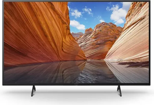 SONY KD65X80JAEP (5 / 5)