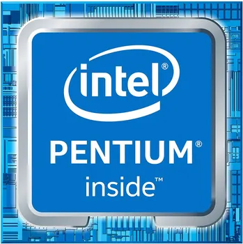 INTEL CPU DESKTOP PENTIUM G6405 (4.1GHZ, 4MB, LGA1200) TRAY (1 / 1)