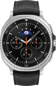 SAMSUNG GALAXY WATCH 8 CLASSIC 46MM BT BLACK (1 / 5)