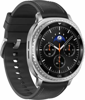 SAMSUNG GALAXY WATCH 8 CLASSIC 46MM BT BLACK (2 / 5)