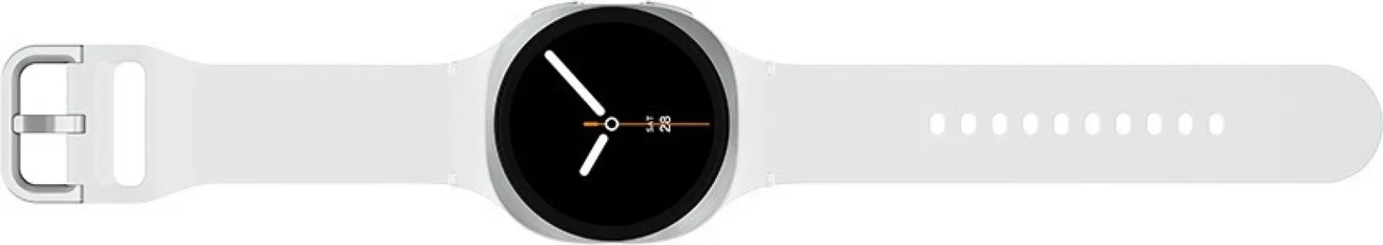 SAMSUNG GALAXY WATCH 8 44MM BT SILVER (3 / 3)