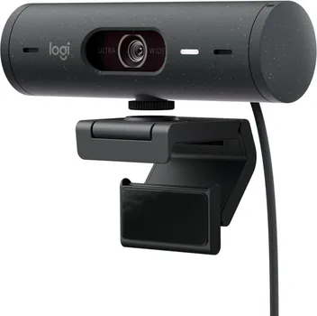 LOGITECH WEBCAM BRIO 505 GRAPHITE (1 / 9)