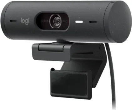 LOGITECH WEBCAM BRIO 505 GRAPHITE (2 / 9)