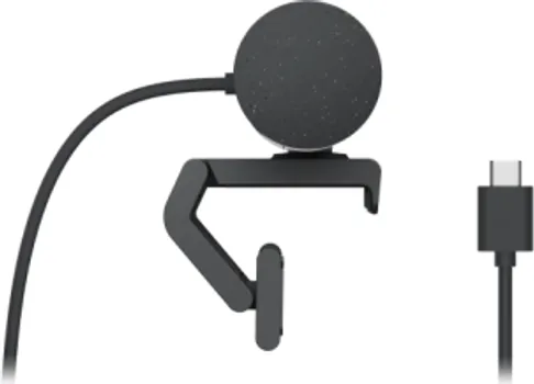 LOGITECH WEBCAM BRIO 505 GRAPHITE (8 / 9)