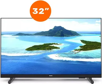 PHILIPS 32 PHS5507 [32 / HD READY] (4 / 21)