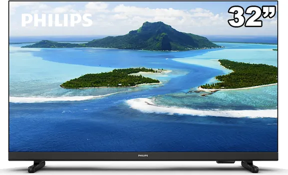 PHILIPS 32 PHS5507 [32 / HD READY] (5 / 21)