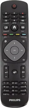 PHILIPS 32 PHS5507 [32 / HD READY] (9 / 21)