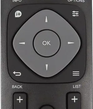 PHILIPS 32 PHS5507 [32 / HD READY] (12 / 21)