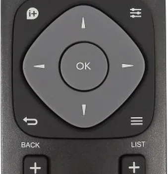 PHILIPS 32 PHS5507 [32 / HD READY] (13 / 21)