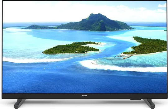 PHILIPS 32 PHS5507 [32 / HD READY] (14 / 21)
