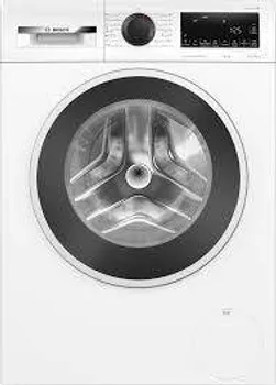 BOSCH PERILICA RUBLJA SERIE 6 [10KG / 1400 RPM / IRON ASSIST / A / ANTISTAIN / ACTIVE WATER PLUS] (1 / 1)
