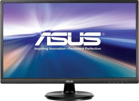 ASUS VA249HE (2 / 6)