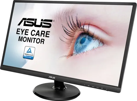 ASUS VA249HE (5 / 6)