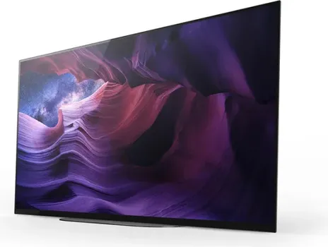 SONY KD48A9BAEP (3 / 5)