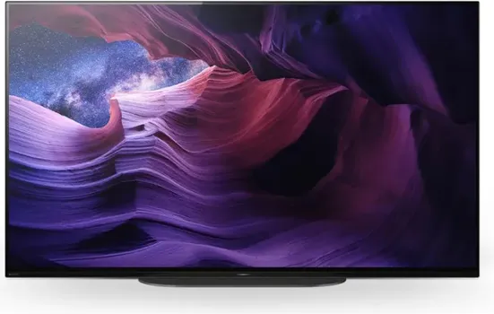 SONY KD48A9BAEP (5 / 5)