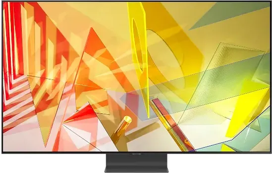 SAMSUNG QE55Q95TATXXH (1 / 1)