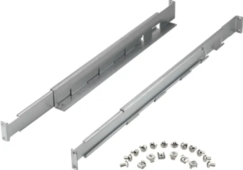 APC SRVRK1 EASY UPS ON-LINE SRV 19 RAIL KIT, 700MM DEPTH... (1 / 1)