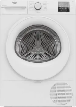 BEKO BM3T372E0W TOPLOTNA PUMPA, KAPACITET: 7 KG, DUBINA PROIZVODA: 55CM, EN. KLASA: E... (1 / 7)