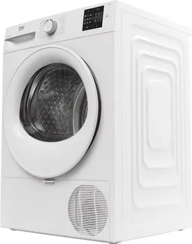 BEKO BM3T372E0W TOPLOTNA PUMPA, KAPACITET: 7 KG, DUBINA PROIZVODA: 55CM, EN. KLASA: E... (2 / 7)