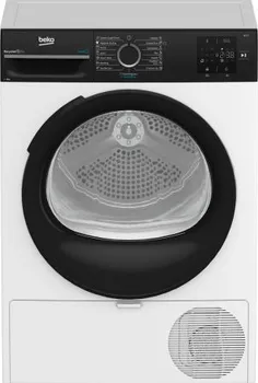 BEKO BM3T37239WBB TOPLOTNA PUMPA, KAPACITET: 7 KG, DUBINA PROIZVODA: 54,5CM, EN. KLASA: A++... (1 / 1)