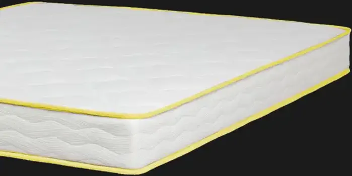 CUNGU DUSEK GOLD LINE 90X200 H17 127 (1 / 1)