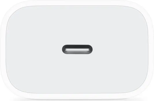 APPLE 20W USB-C POWER ADAPTER OEM (4 / 7)