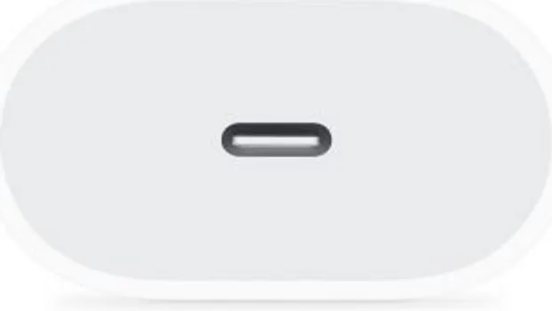APPLE 20W USB-C POWER ADAPTER OEM (5 / 7)