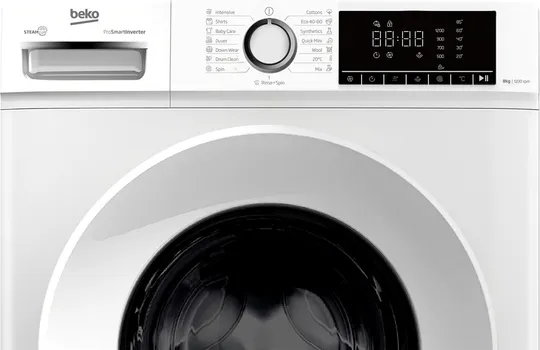 BEKO MAŠINA ZA VEŠ B1WFM2821WEE (3 / 4)