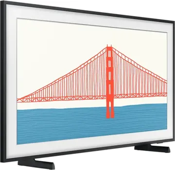 SAMSUNG QE50LS03AAUXXH (4 / 9)