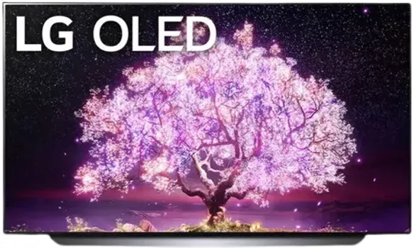 LG 48C11LB (1 / 1)