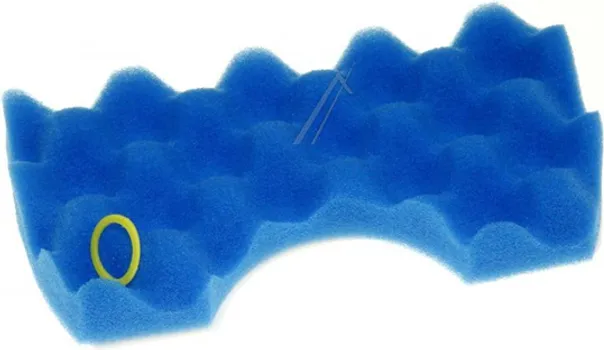 SAMSUNG FILTER ZA USISIVAČE ASSY DUST-SUB-MERCURZ MICRO BLU (1 / 1)