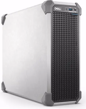 DELL POWEREDGE T160 XEON E-2414 4C 1X16GB H355 1X2TB 300W 3YR NBD (1 / 5)