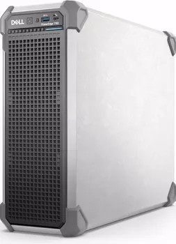 DELL POWEREDGE T160 XEON E-2414 4C 1X16GB H355 1X2TB 300W 3YR NBD (3 / 5)