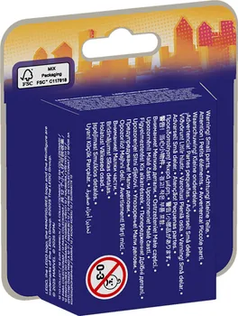 LEGO MINIFIGURES SPIDER-MAN: PUTOVANJE KROZ SPIDER-SVIJET 71050 (2 / 8)