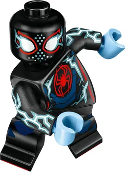 LEGO MINIFIGURES SPIDER-MAN: PUTOVANJE KROZ SPIDER-SVIJET 71050 (6 / 8)