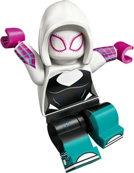 LEGO MINIFIGURES SPIDER-MAN: PUTOVANJE KROZ SPIDER-SVIJET 71050 (7 / 8)