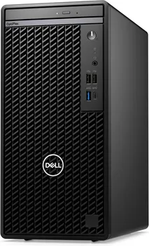 DELL OPTIPLEX 7020 MT, CORE I5-12500, 16GB (1X16GB) DDR5, SSD M.2 512GB PCIE, INTEL INTEGRATED, DVDRW, SPEAKER, DP, HDMI, USB-C, 7XUSB-A, RJ-45, MOUSE/KB, 180W, UBUNTU, 3Y (1 / 1)