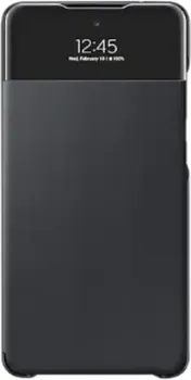 SAMSUNG GALAXY A72 - SMART S VIEW WALLET COVER (1 / 3)