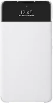 SAMSUNG GALAXY A72 - SMART S VIEW WALLET COVER (2 / 3)