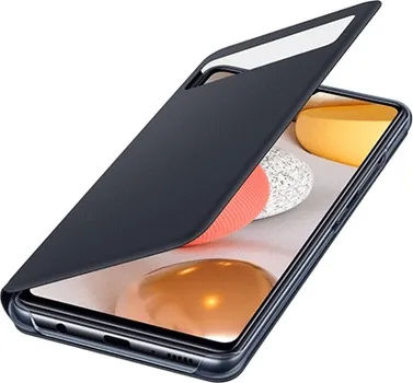 SAMSUNG GALAXY A72 - SMART S VIEW WALLET COVER (3 / 3)