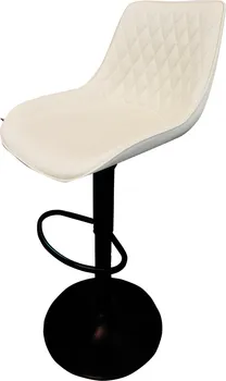 GRAND-CO-ME VNGZ-2042 BARSKA ŠANK STOLICA ROTIRAJUĆA BEŽ (1 / 1)
